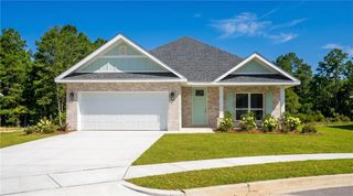 4031 Leighton Place Drive, Mobile, AL 36693