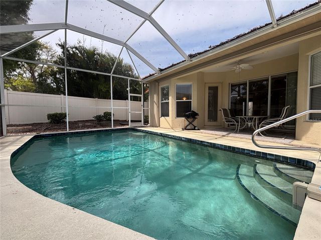 132 AMORA AVENUE, Venice, FL 34285
