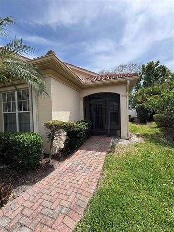 132 AMORA AVENUE, Venice, FL 34285