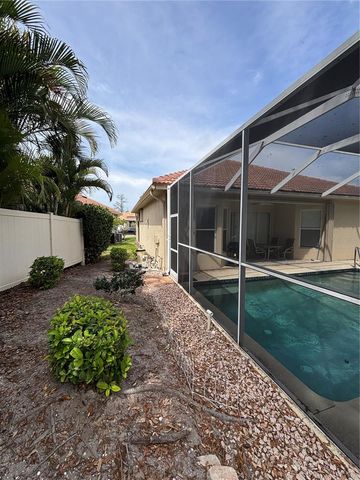 132 AMORA AVENUE, Venice, FL 34285