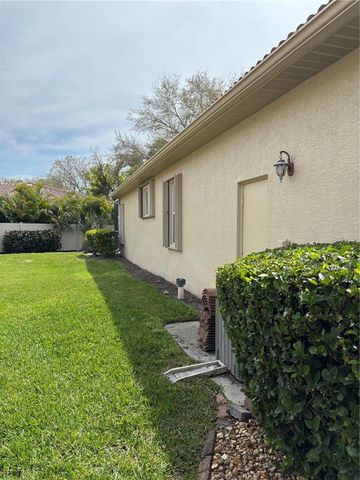 132 AMORA AVENUE, Venice, FL 34285