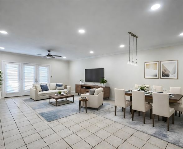 640 Wilcrest Drive 640, Houston, TX 77042