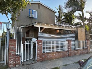 442 E 111th Place, Los Angeles, CA 90061