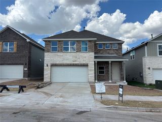 633 Palo Brea LOOP, Hutto, TX 78634