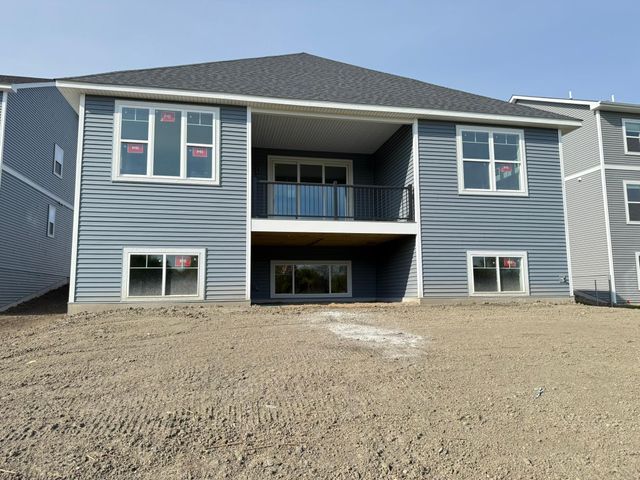 8191 Haywood Drive, Lino Lakes, MN 55014