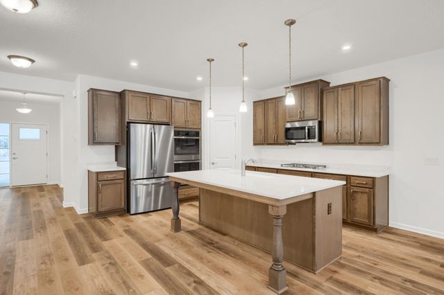 8191 Haywood Drive, Lino Lakes, MN 55014