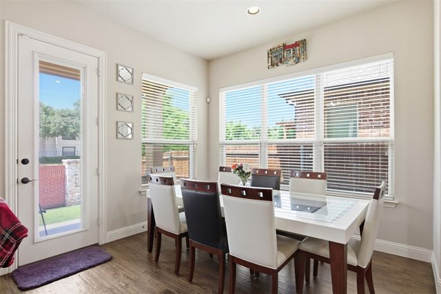 2304 Lynbridge Circle, Plano, TX 75025
