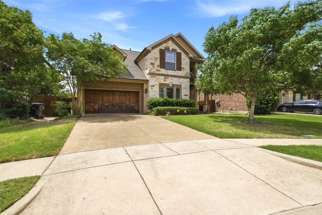 2304 Lynbridge Circle, Plano, TX 75025