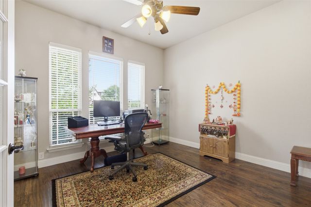 2304 Lynbridge Circle, Plano, TX 75025