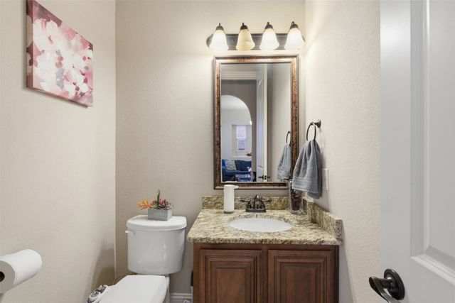 2304 Lynbridge Circle, Plano, TX 75025