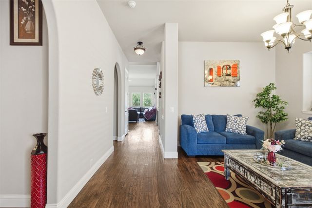 2304 Lynbridge Circle, Plano, TX 75025
