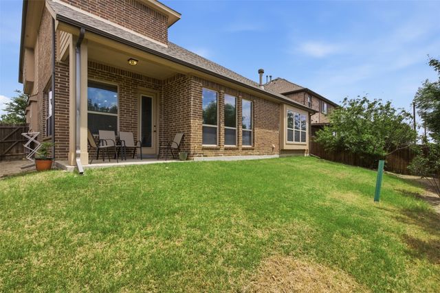 2304 Lynbridge Circle, Plano, TX 75025