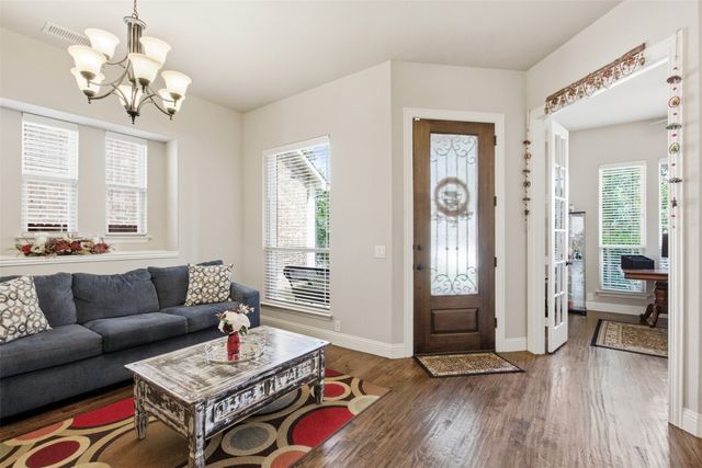 2304 Lynbridge Circle, Plano, TX 75025