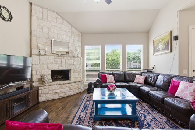 2304 Lynbridge Circle, Plano, TX 75025