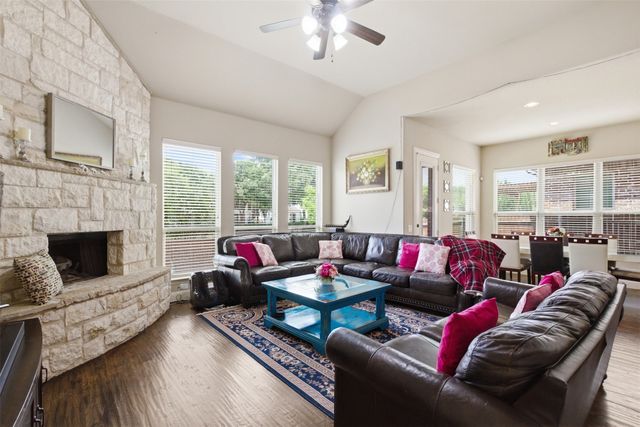 2304 Lynbridge Circle, Plano, TX 75025