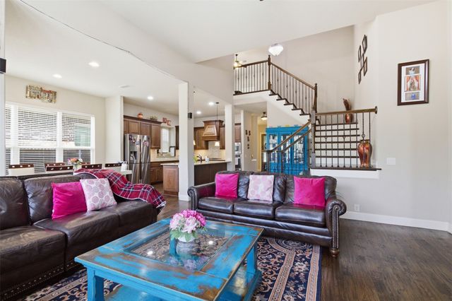 2304 Lynbridge Circle, Plano, TX 75025