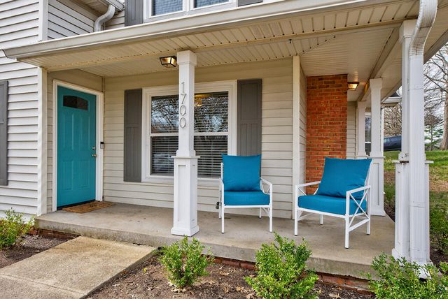 1700 Brook Park Drive, Lexington, KY 40515