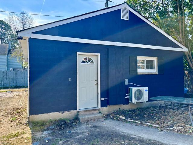 3813 High ST, Portsmouth, VA 23707