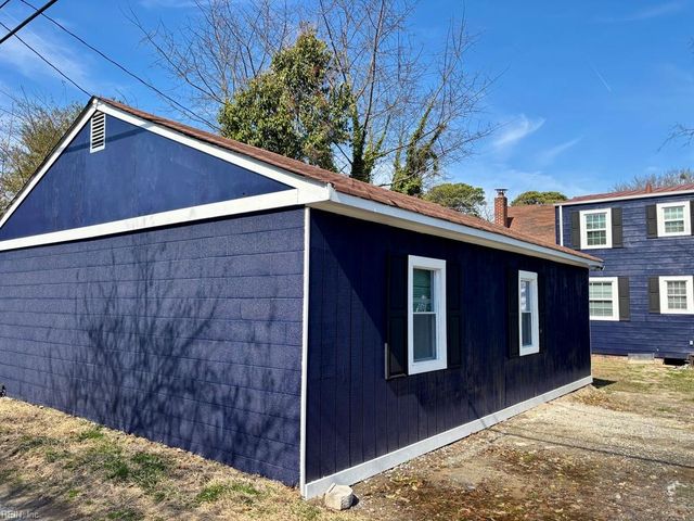 3813 High ST, Portsmouth, VA 23707