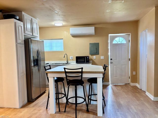 3813 High ST, Portsmouth, VA 23707
