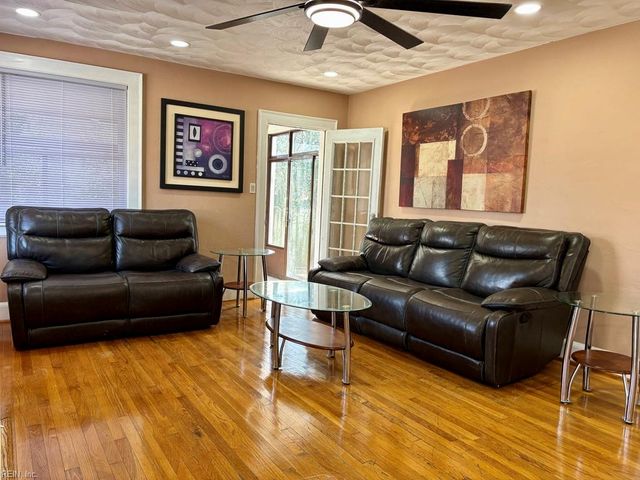 3813 High ST, Portsmouth, VA 23707