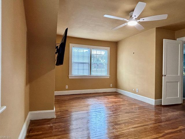 3813 High ST, Portsmouth, VA 23707