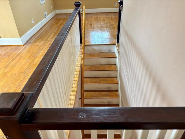 3813 High ST, Portsmouth, VA 23707