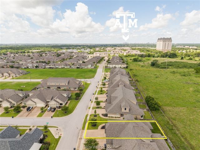 1629 Buena Vista, College Station, TX 77845