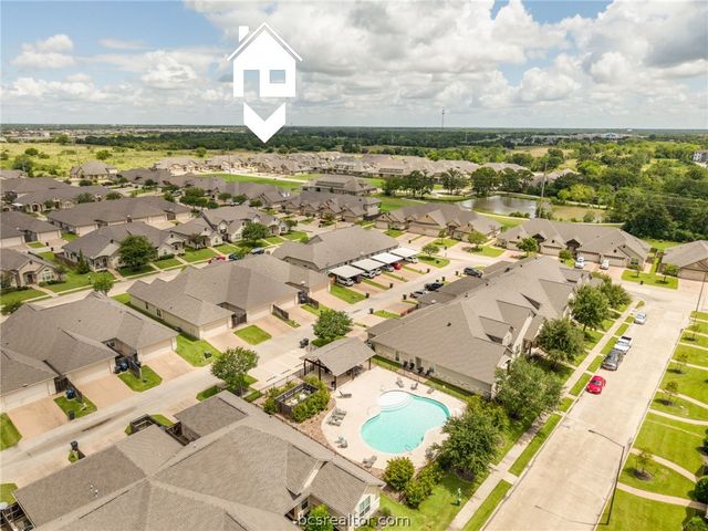 1629 Buena Vista, College Station, TX 77845
