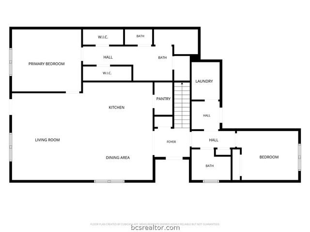 1629 Buena Vista, College Station, TX 77845