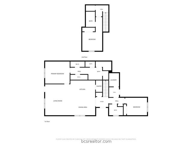 1629 Buena Vista, College Station, TX 77845