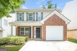 4614 Ravenwood Loop, Union City, GA 30291