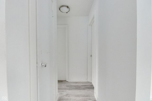 734 N Arnolda Avenue, Indianapolis, IN 46222