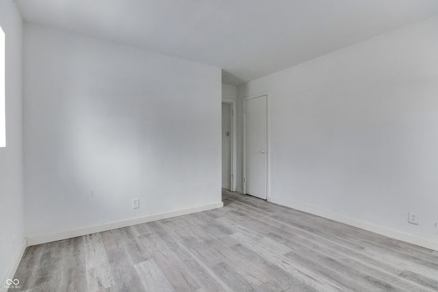 734 N Arnolda Avenue, Indianapolis, IN 46222