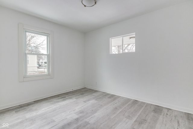 734 N Arnolda Avenue, Indianapolis, IN 46222