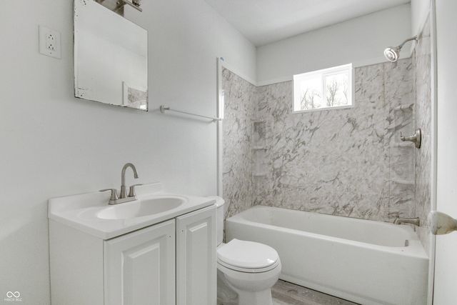 734 N Arnolda Avenue, Indianapolis, IN 46222