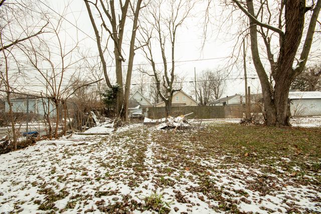 734 N Arnolda Avenue, Indianapolis, IN 46222