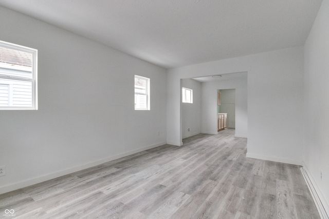 734 N Arnolda Avenue, Indianapolis, IN 46222