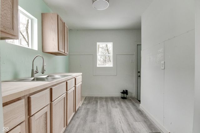 734 N Arnolda Avenue, Indianapolis, IN 46222