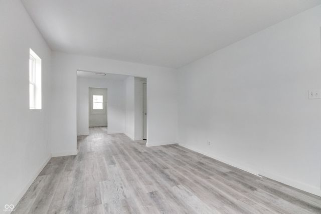 734 N Arnolda Avenue, Indianapolis, IN 46222