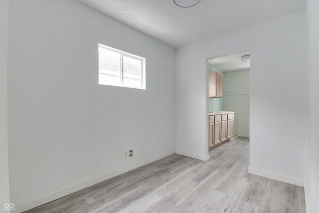 734 N Arnolda Avenue, Indianapolis, IN 46222