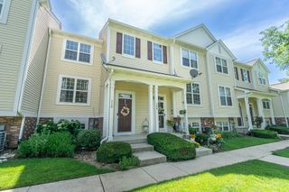 110 Terra Firma Lane, Volo, IL 60020