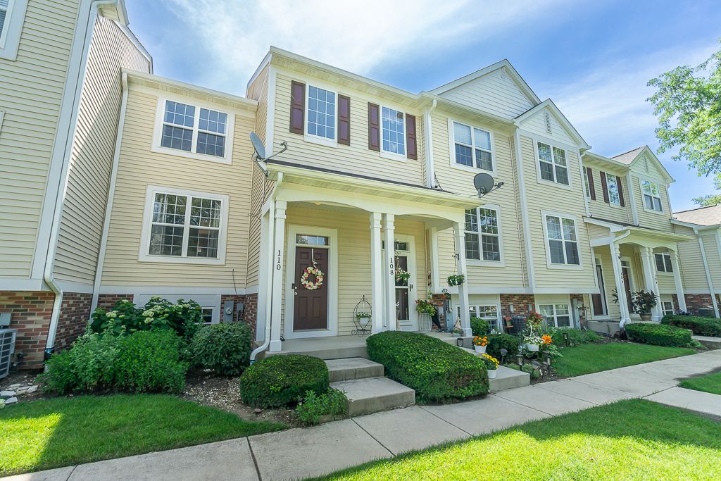 110 Terra Firma Lane, Volo, IL 60020