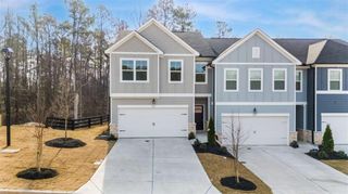 321 Yukon Drive 68, Conyers, GA 30094