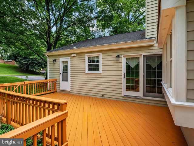 3729 SPRING FALLS CT, Ellicott City, MD 21042