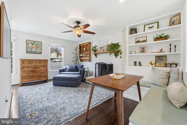 10172 YORKTOWN WAY, Great Falls, VA 22066