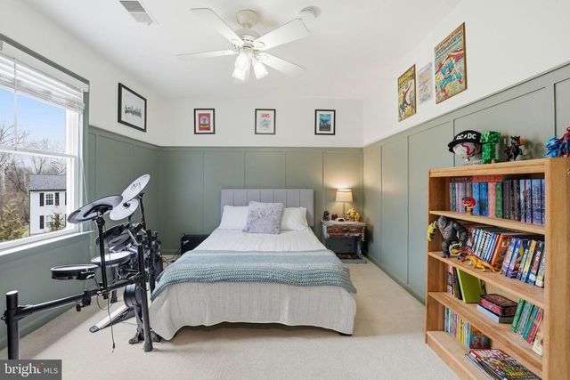 10172 YORKTOWN WAY, Great Falls, VA 22066