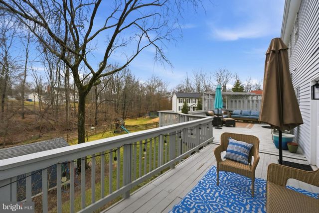 10172 YORKTOWN WAY, Great Falls, VA 22066