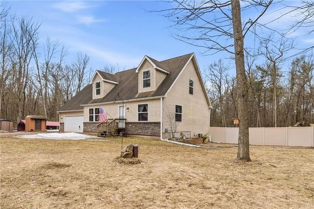 E22935 County Road RR, Augusta, WI 54722