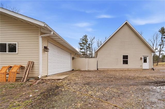 E22935 County Road RR, Augusta, WI 54722